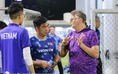 HLV Troussier đã rút ra bài học gì sau trận thua Indonesia ở Asian Cup?