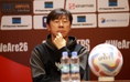 HLV Shin Tae-yong khen ông Troussier nhưng muốn Indonesia dội mưa bàn thắng vào lưới Việt Nam