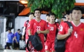 Thông số: Đội tuyển Việt Nam giàu kinh nghiệm, sắc bén hơn Asian Cup 2023