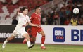 Thông số đáng lo của đội tuyển Việt Nam: HLV Troussier thay đổi khi tái đấu Indonesia?