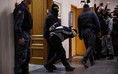3 bị cáo trong vụ tấn công khủng bố ở Nga nhận tội trước tòa