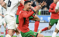 Hành động khó hiểu của Ronaldo, xác định 24 đội dự EURO 2024