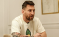 Messi giúp giải MLS tiếp tục phá kỷ lục