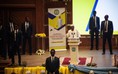 Lãnh đạo Chad tuyên bố tranh cử tổng thống sau khi đối thủ bị bắn chết