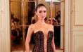 Phan Huy trình diễn bộ sưu tập thời trang tại Paris Fashion Week