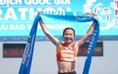 Nguyễn Thị Oanh ‘vô đối’, nhiều cuộc đua ‘song mã’ xuất hiện ở giải Tiền Phong marathon