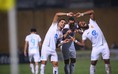 Chơi đôi công và thắng cảm xúc CLB Hà Nội, Nam Định vững vàng ngôi đầu V-League