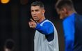 Ronaldo đăng thông điệp đầy ẩn ý trước nguy cơ bị phạt rất nặng