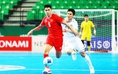 Đội tuyển futsal Việt Nam cần thêm gì để đoạt vé World Cup?