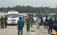 4 người mất tích do lật thuyền ở Quảng Ninh