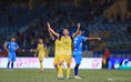 Tài năng trẻ Hai Long và Đình Hai đưa đội Hà Nội vào bán kết Cúp quốc gia