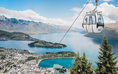 Tới Queenstown, New Zealand du khách chỉ cần 'chọn bừa' cũng có khung hình đẹp như tranh