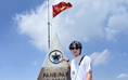 Loạt ảnh đời thường của sao 'Gia đình là số 1' Jung Il Woo ở Việt Nam
