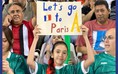 Lịch thi đấu và trực tiếp U.23 Indonesia gặp Iraq hôm nay: Quyết chiến tranh vé dự Olympic