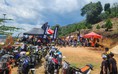 Vì sao giải đua xe mô tô địa hình ‘Núi Xanh Enduro 2024’ đột ngột bị hoãn?