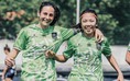 Huỳnh Như giữ trọn lời hứa ở lại, giúp Lank FC bất ngờ hồi sinh