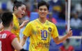 Lịch thi đấu, trực tiếp bán kết bóng chuyền VTV9-Bình Điền gay cấn: Thanh Thúy đấu Bích Tuyền