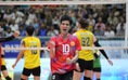 Bích Tuyền chói sáng đưa LPBank Ninh Bình vào chung kết giải bóng chuyền VTV9-Bình Điền