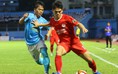 Sao trẻ đội tuyển Việt Nam tỏa sáng, Thể Công Viettel khiến CLB Khánh Hòa chìm sâu