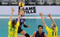 Lịch thi đấu, trực tiếp chung kết AVC Challenge Cup hôm nay: Việt Nam đấu Kazakhstan, quyết vô địch