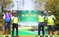 Hơn 140 golfer dự giải golf ‘DIC và những người bạn 2024’ 
