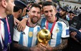 Gia đình vẫn bị đe dọa, Di Maria đến Inter Miami cùng Messi ngay sau Copa America