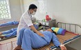 Quảng Ngãi: Ăn cá nóc, 5 người bị ngộ độc