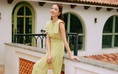 Váy maxi - món đồ mở ra chương mới cho thời trang mùa hè