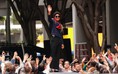 Cháu trai tái hiện hình ảnh Michael Jackson trong phim tài liệu mới