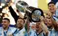 Copa America đăng ký 26 cầu thủ như EURO 2024, đội tuyển Argentina chọn ai cùng Messi?