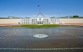 Không nổi tiếng như Sydney, Canberra thủ đô của Úc đẹp bình yên và giàu lịch sử