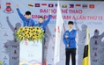 Đại hội thể thao học sinh Đông Nam Á: Sân chơi gắn kết tình hữu nghị