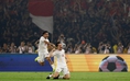 Vé đi tiếp vòng loại thứ 3 World Cup 2026 cho Iraq và Indonesia, Việt Nam rời giải