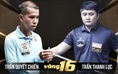 Lịch thi đấu World Cup billiards mới nhất (14.6): Hấp dẫn, Trần Quyết Chiến gặp đồng hương
