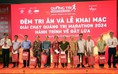 3.000 VĐV tham gia giải chạy Quảng Trị marathon - Hành trình về đất lửa