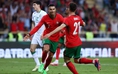 Bồ Đào Nha - CH Czech (2 giờ ngày 19.6): Bài toán Ronaldo