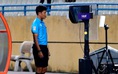 V-League căng thẳng giai đoạn nước rút: VAR đến 4 sân cực nóng, trọng tài ngoại xuất hiện