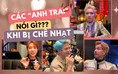 Các anh trai nói gì khi 'Anh trai say hi' bị chê nhạt, thiếu tương tác?