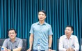 Anh Nguyễn Ngọc Lương: 'Báo Thanh Niên ngày càng được Đảng, Nhà nước đánh giá cao'