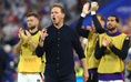 EURO 2024: HLV U.40 bất ngờ được 'thưởng nóng' khi giúp đội tuyển Đức sớm vào vòng 16