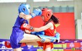 Phát hiện nhiều tài năng qua giải vô địch trẻ kickboxing miền Nam