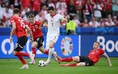 VCK EURO 2024, Ba Lan 1-3 Áo: Ngày buồn của Lewandowski