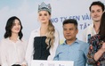 Hoa hậu Ý Nhi đi từ thiện cùng Hoa hậu, Nam vương Thế giới