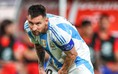 Đội tuyển Argentina thoát nỗi lo Messi chấn thương, vẫn đấu tứ kết Copa America