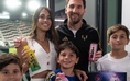 Messi làm điều đặc biệt cùng gia đình, tuyên bố bảo vệ chức vô địch Copa America