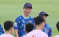 Họp báo trận Việt Nam vs Philippines: HLV Kim Sang-sik muốn có màn ra mắt hoàn hảo