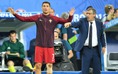 EURO và những điều thú vị: Tượng đài Ronaldo