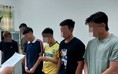 Nóng: Bắt giam 6 cầu thủ CLB Bà Rịa-Vũng Tàu vì hành vi đánh bạc

