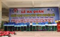 Tuổi trẻ Vĩnh Long ra quân Chiến dịch Thanh niên tình nguyện hè