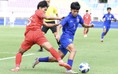 U.16 Việt Nam thua Thái trong ngày có VAR, lỡ giấc mơ chung kết: HLV Minh Chiến nhận lỗi